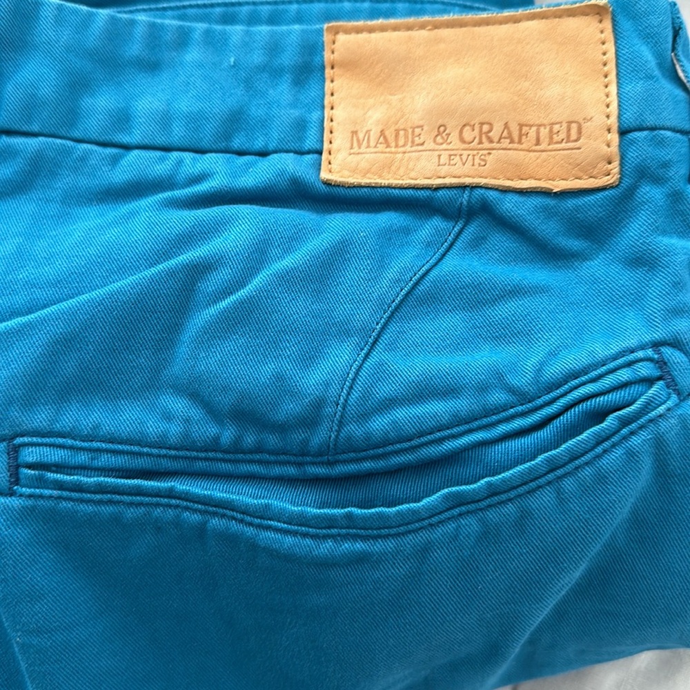 Made and Crafted levis premium Collection Chino - Picture 2 of 7